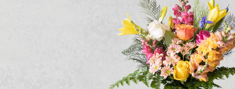 florist mernda