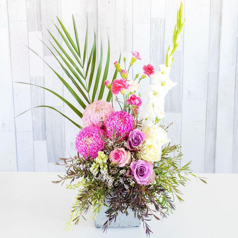 Lilac Elegance