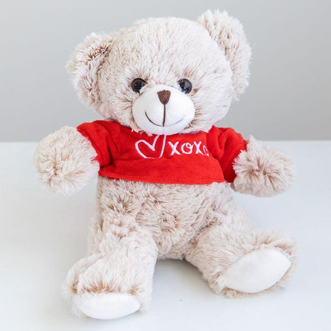 XoXo Teddy